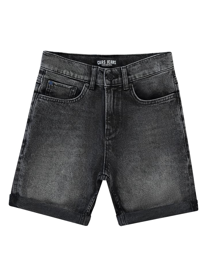 

Шорты Cars, антрацит