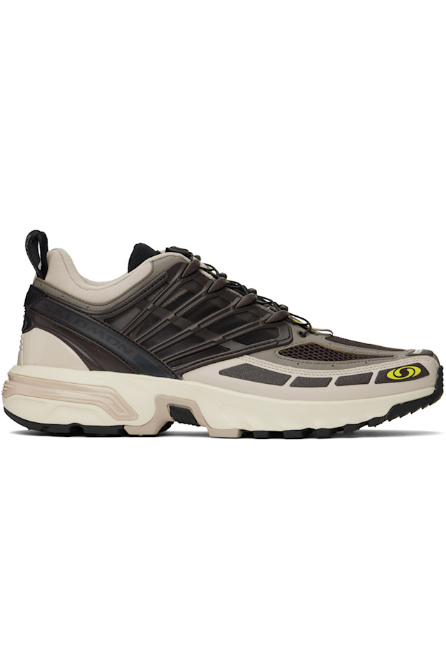 

Кроссовки Acs pro Salomon, мультиколор