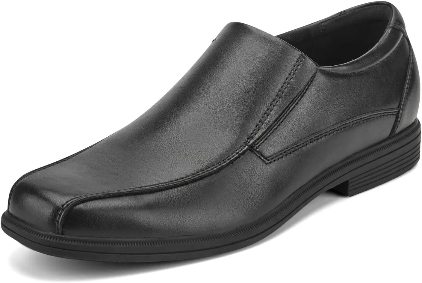 Лоферы Rockport Stanwood, Black