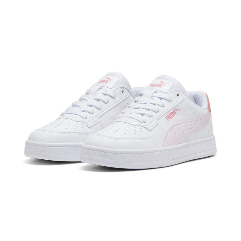 

Кроссовки PUMA Caven 2.0 Молодежные PUMA White Whisp Of Pink Passionfruit