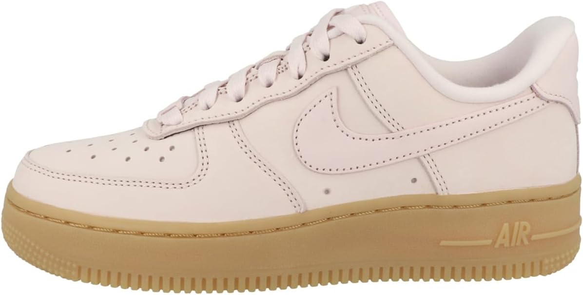 

Мужские кроссовки Nike Air Force 1 '07 PRM, розовый