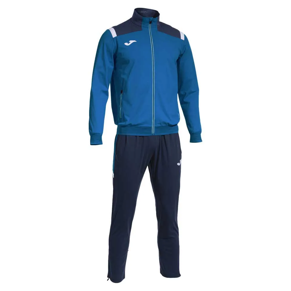 

Спортивный костюм Joma Toledo, синий