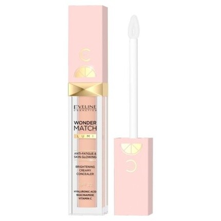 

Wonder Match Lumi Luxury Face Illuminating Concealer 10 6 Assorted