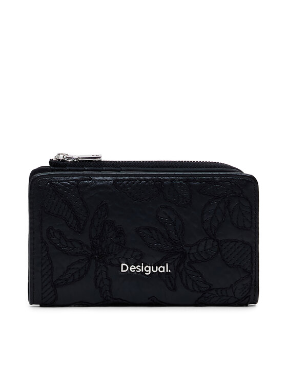 

Женский кошелек 25SAYP52 Desigual, черный