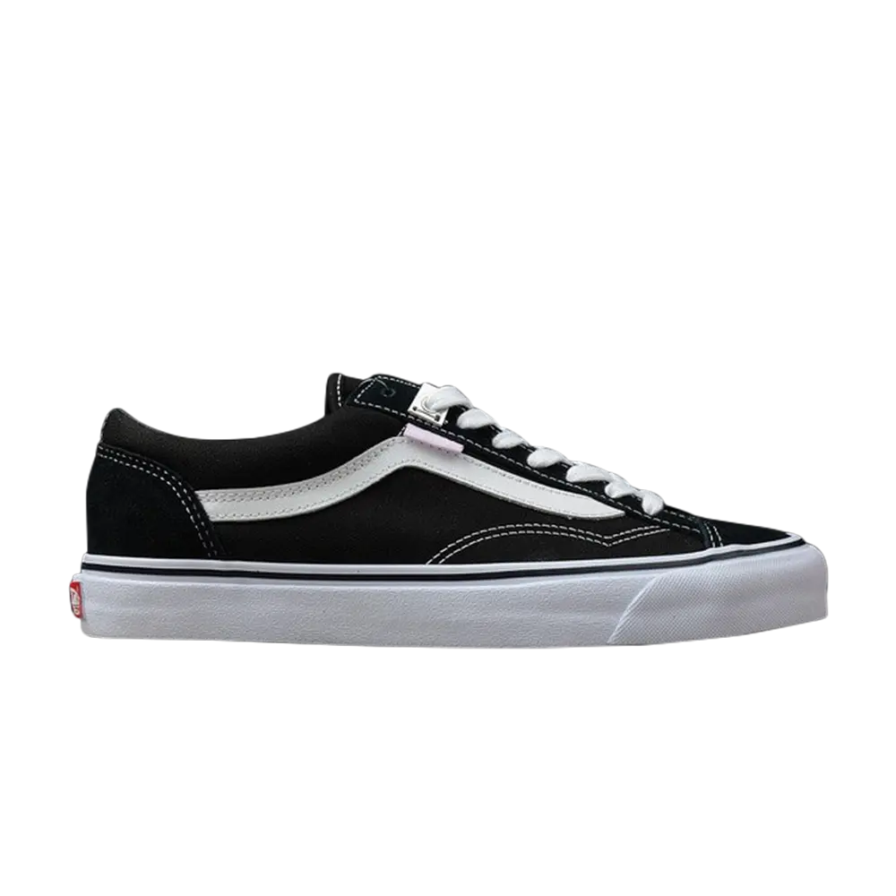 

Кроссовки Alyx x OG Style 36 Vans, черный