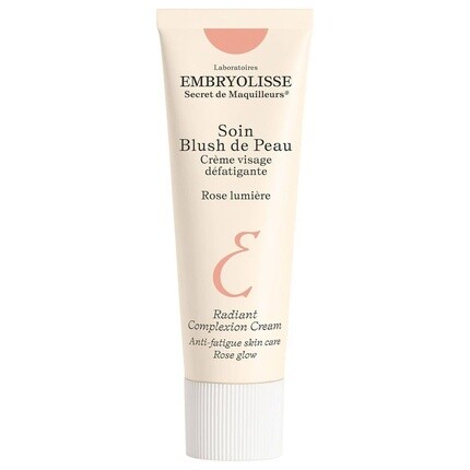 

Embryolisse Крем для сияющего цвета лица Розовый 1,01 жидкая унция.