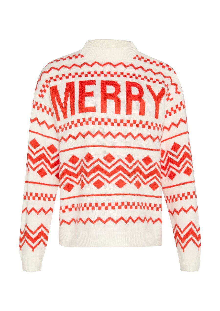 

Свитер s.Oliver, Lobster