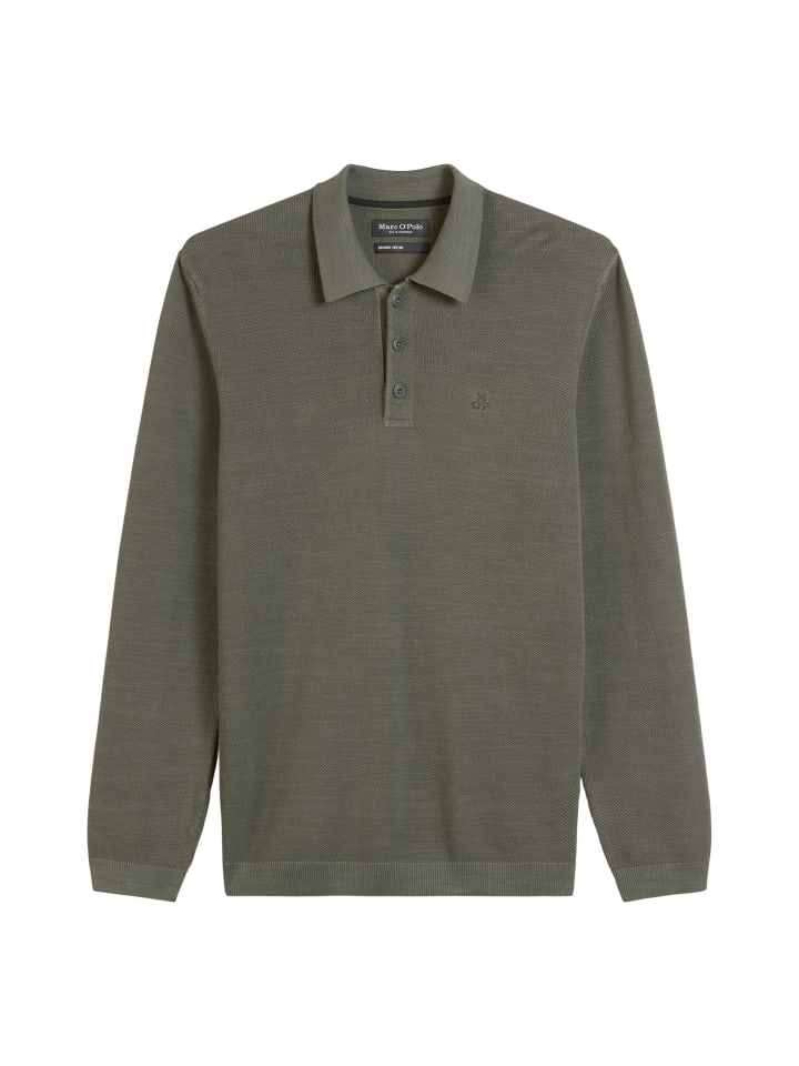 

Рубашка-поло Marc O'Polo