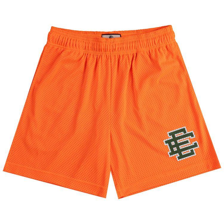 

Шорты Eric Emanuel EE Basic Short, Orange