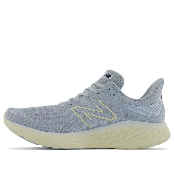 

Кроссовки свежая пена x 1080v12 New Balance, синий