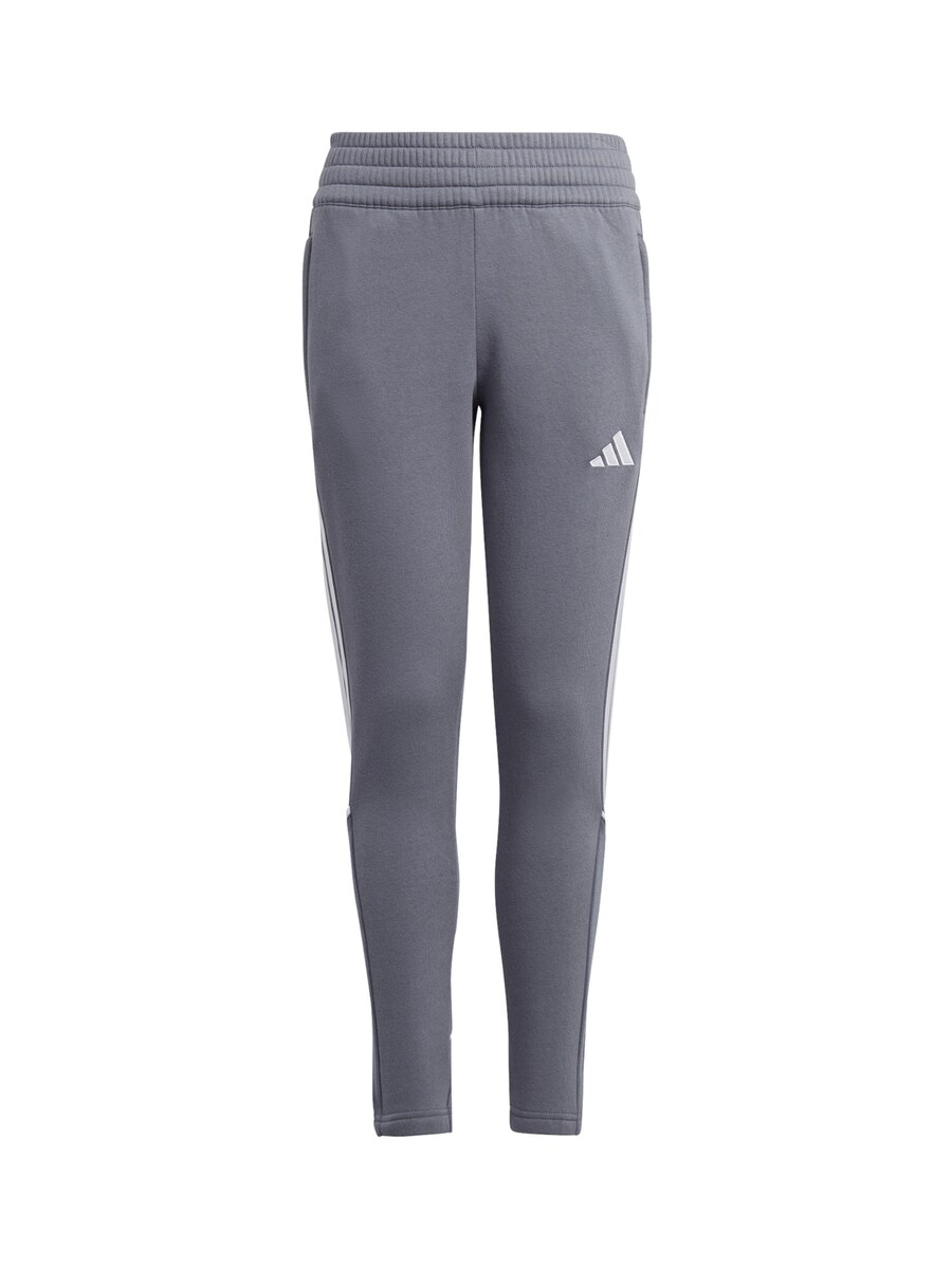 

Тренировочные брюки ADIDAS PERFORMANCE, серый