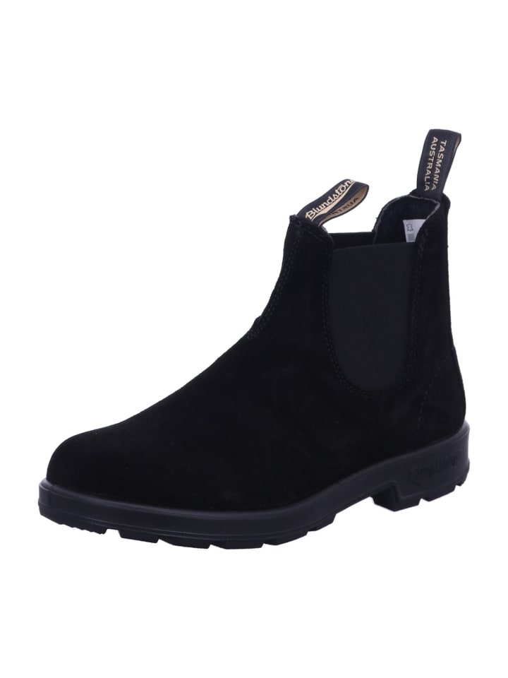 

Ботинки Blundstone, черный