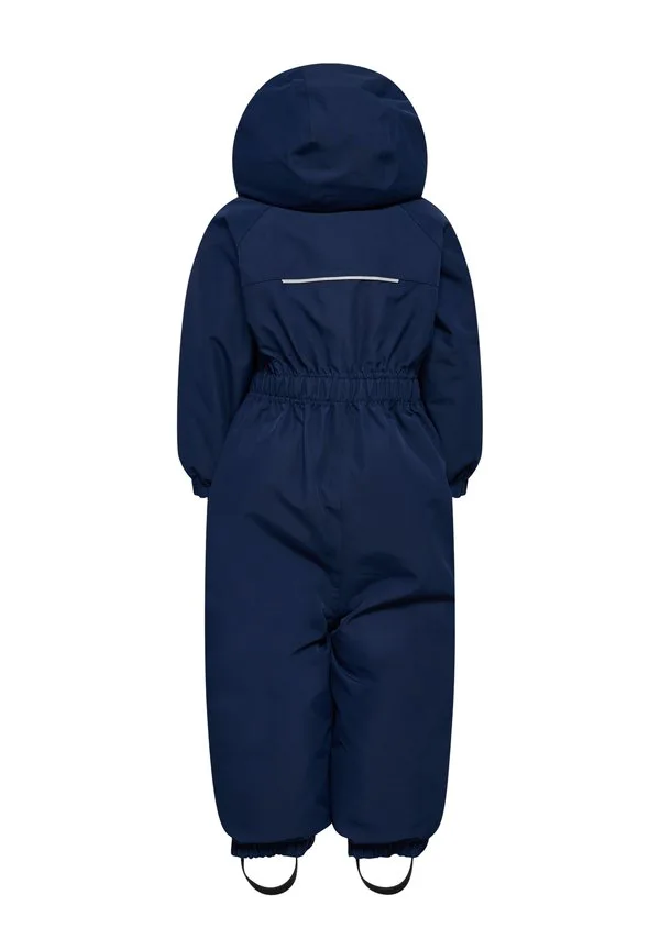 Мини-Зимний комбинезон Hummel, Dress Blues — фото 2