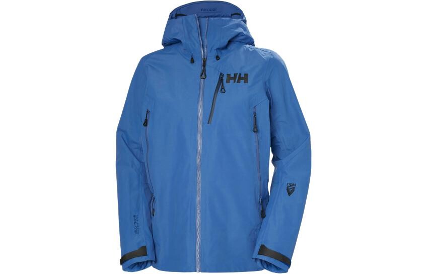 

Ветровки женские Helly Hansen, синий