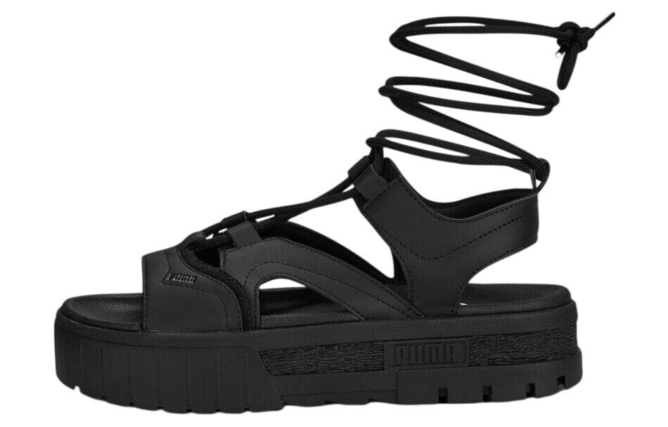 

Сандалии Mayze Slide женские Puma