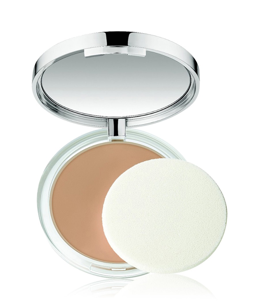 

Компактная пудра CLINIQUE Almost Powder SPF 15, Nr. 04 - Neutral, 10g