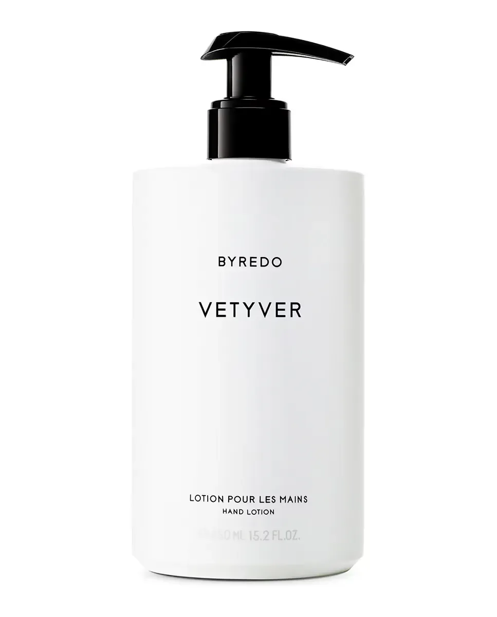 Лосьон для рук Vetyver 450 мл Byredo