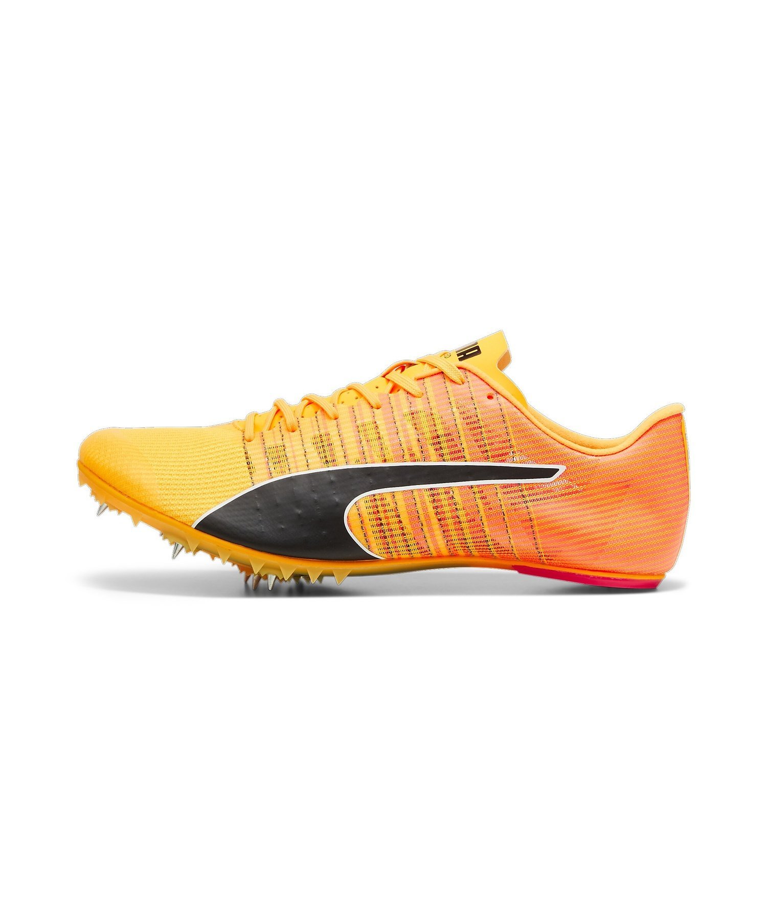 Мужские легкоатлетические шиповки Evospeed Future 6 PUMA, Sun Stream-Suns