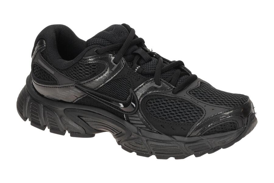 Кроссовки NIKE V5 RNR черные женские
