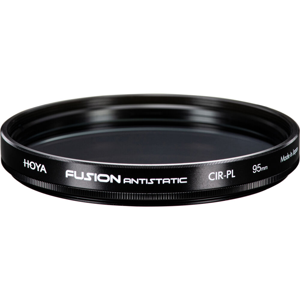 

Фильтр Hoya Fusion Antistatic Circular Polarizer Filter (95mm)