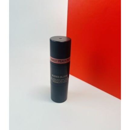 Nudestix Nudies All Over Face Sweet Peach Peony 0,25 унции, Bloom — фото 4
