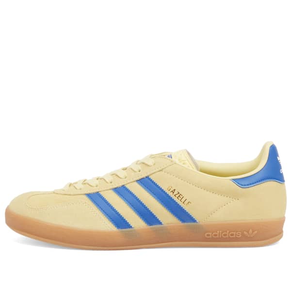 

Кроссовки для дома Gazelle Adidas, мультиколор