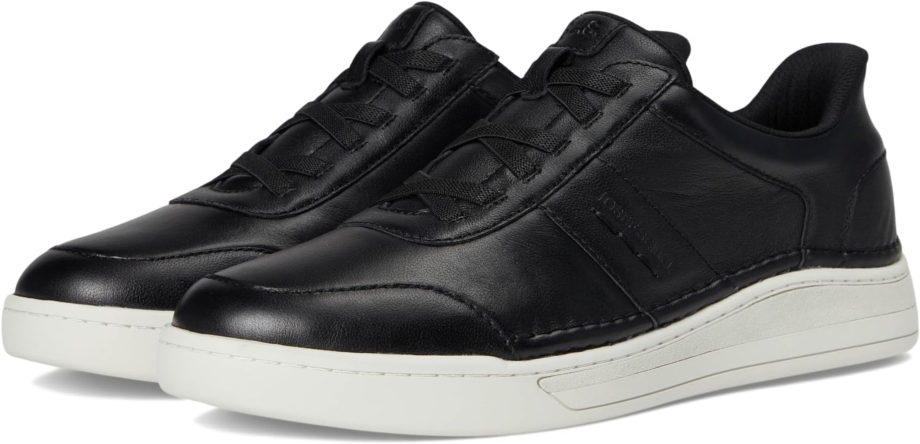 

Кроссовки Josef Seibel Men's Cleve 11, Black