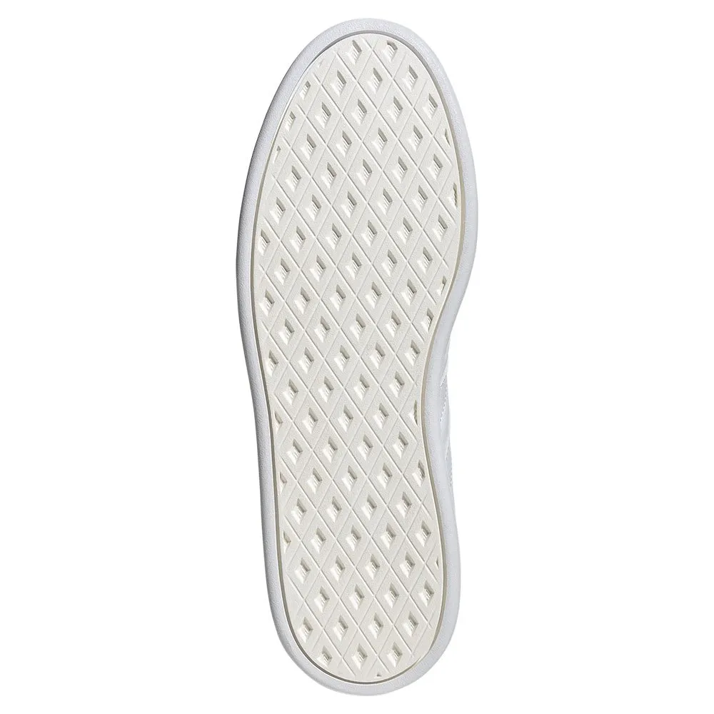 Кроссовки adidas Breaknet, белый — фото 2