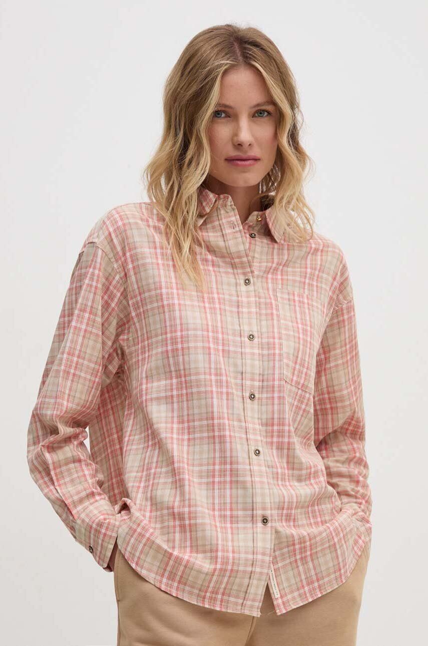 

РИТА ПРОВЕРКА рубашка Pepe Jeans, мультиколор