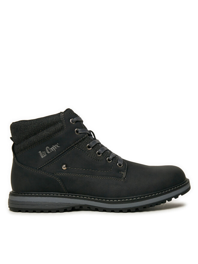 

Ботинки Lee Cooper, черный