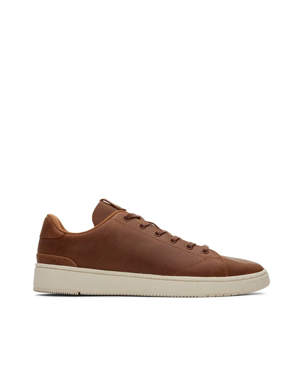 

Кроссовки мужские Trvl Lite 2.0 Low Toms, коричневый