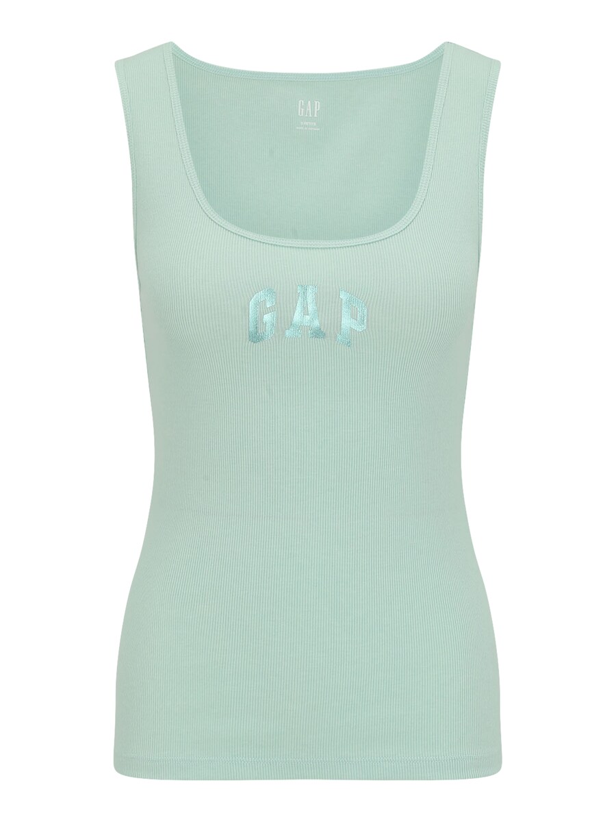 

Топ Gap Petite, цвет Aqua