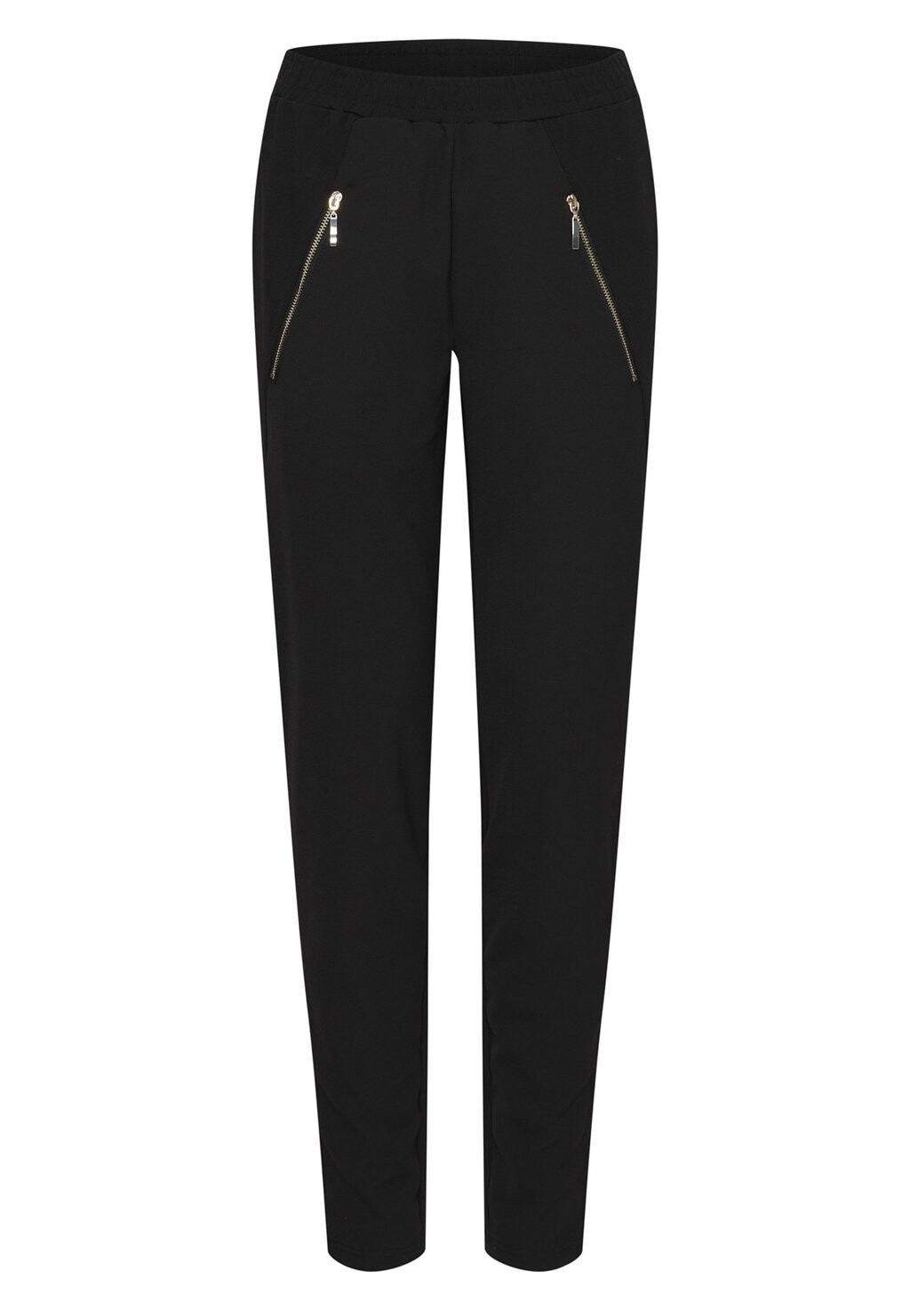 

Леггинсы PULZ Leggings PULZ, черный
