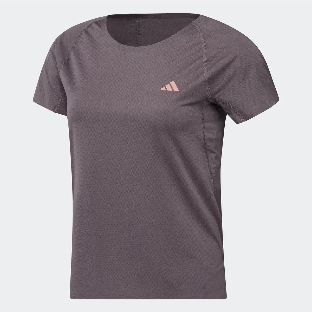 

Adizero женская футболка Adidas, серый