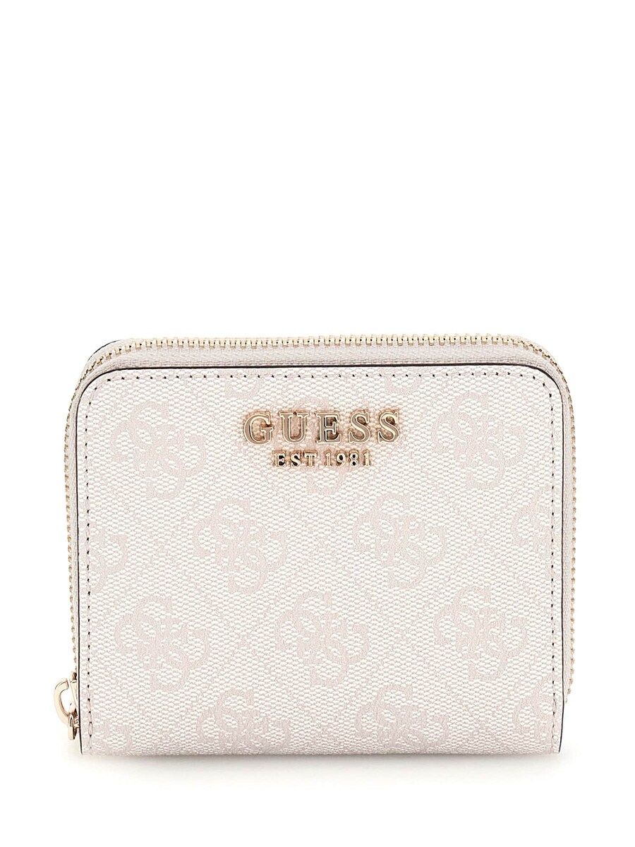

Кошелек GUESS Katya, белый