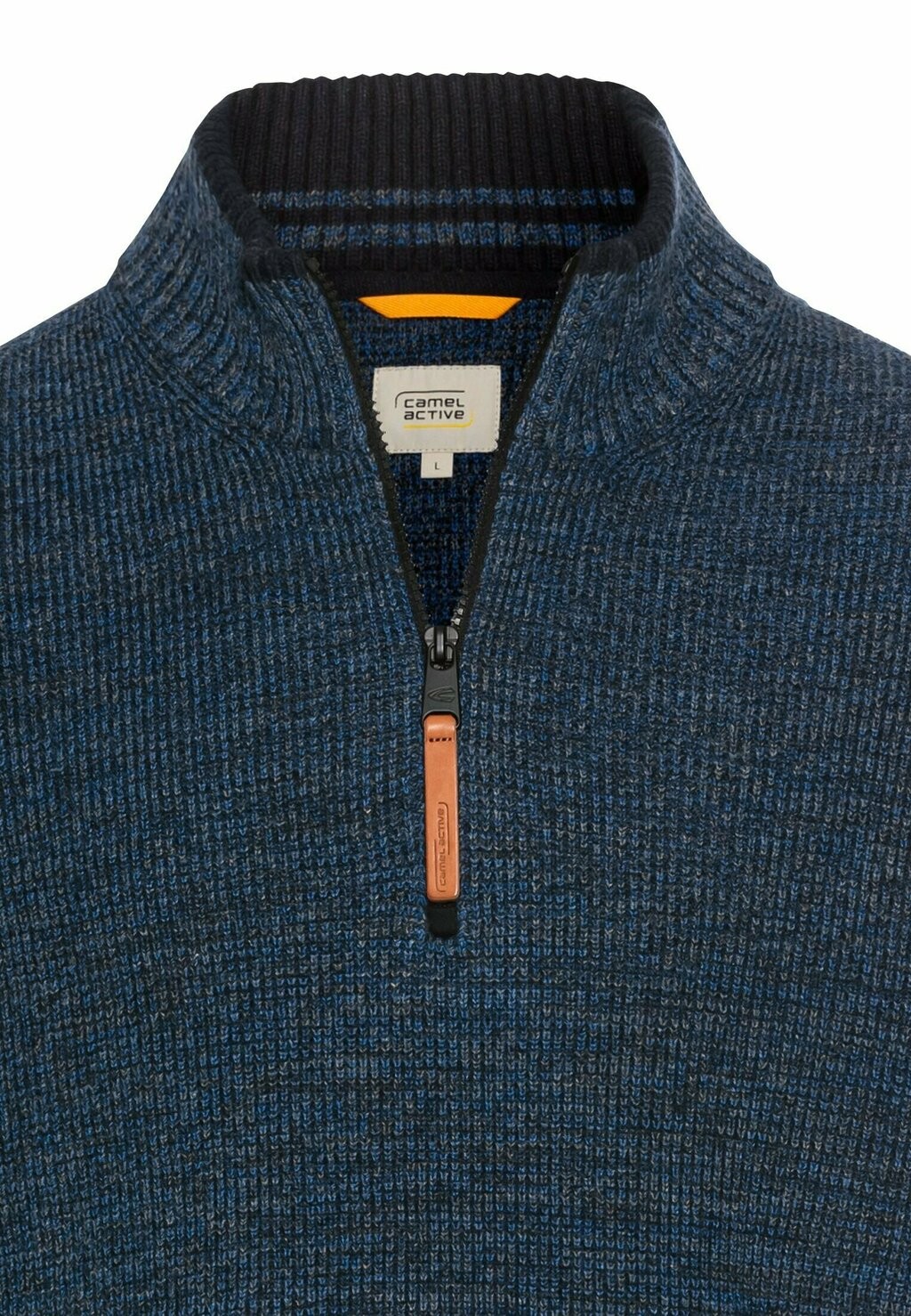 

Джемпер camel active, синий