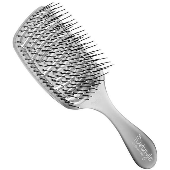 Расческа для распутывания нормальных волос Olivia Garden, iDetangle Medium Hair Brush — фото 2