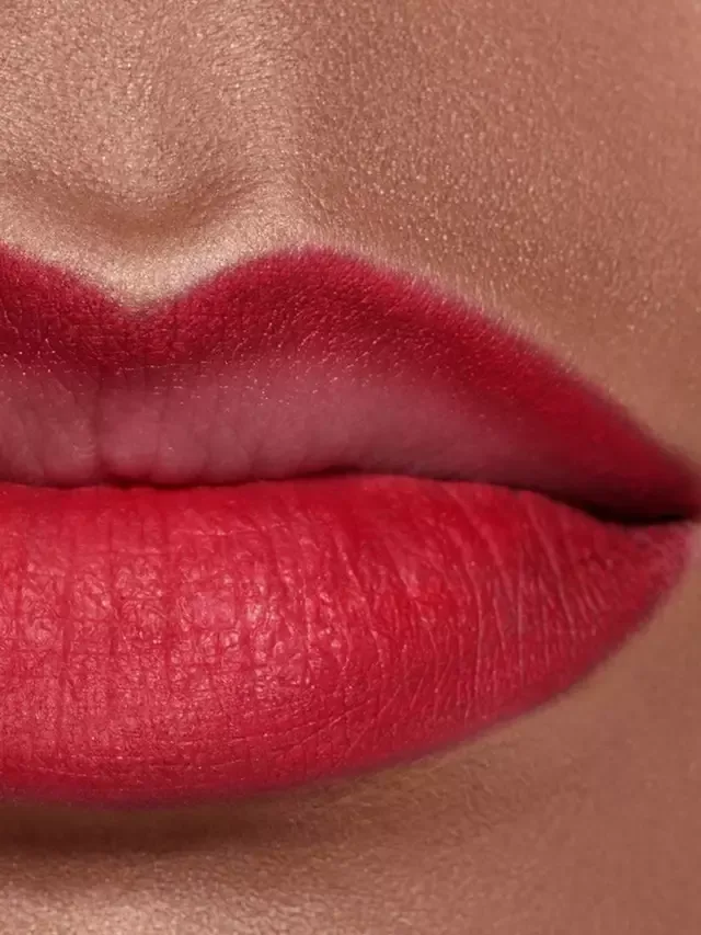 Стойкий карандаш для губ Le Crayon Lèvres CHANEL, 178 Rouge Cerise — фото 4
