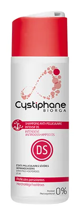 

Цистифан Ds Шампунь против перхоти 200 мл Cystiphane