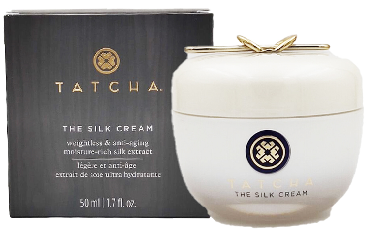 Увлажняющие кремы и средства для лица Unisex TATCHA, 50ml — фото 2