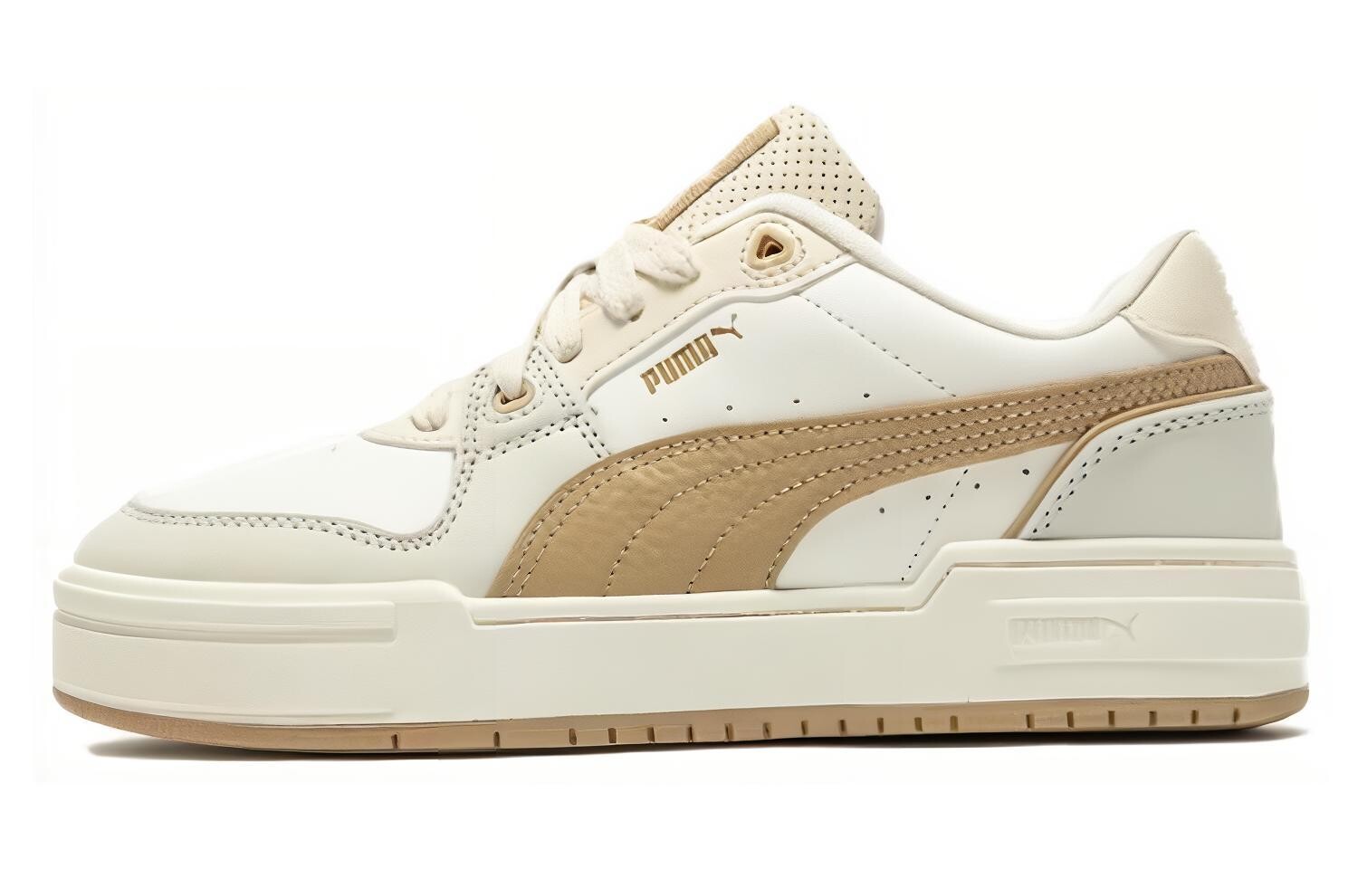 Обувь для скейтбординга Puma Ca Pro унисекс, Light Khaki