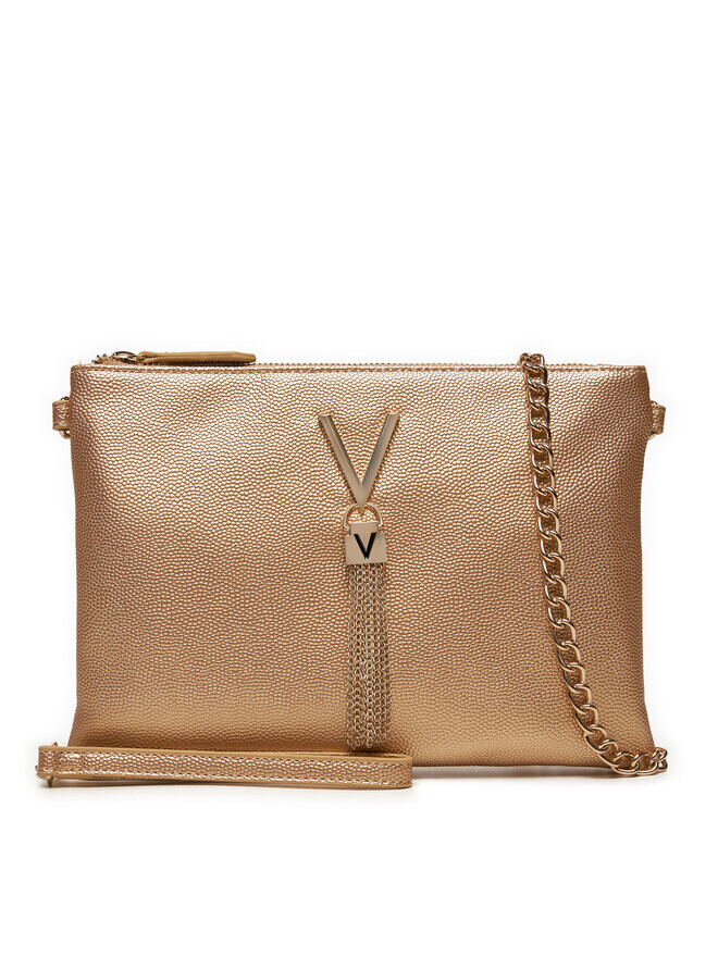 

Сумка Valentino, золотой