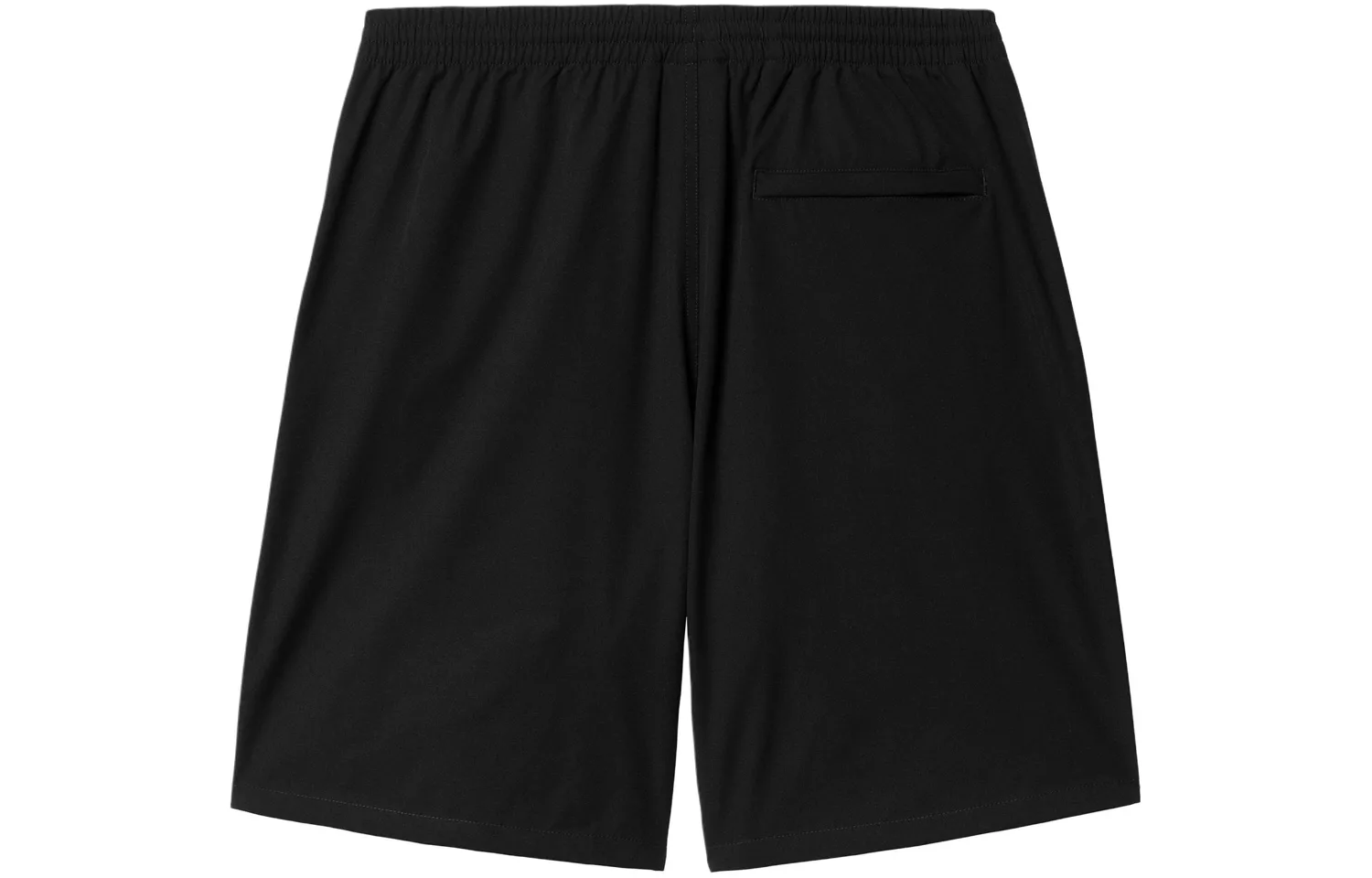 

Шорты для плавания с логотипом Carhartt WIP, черный