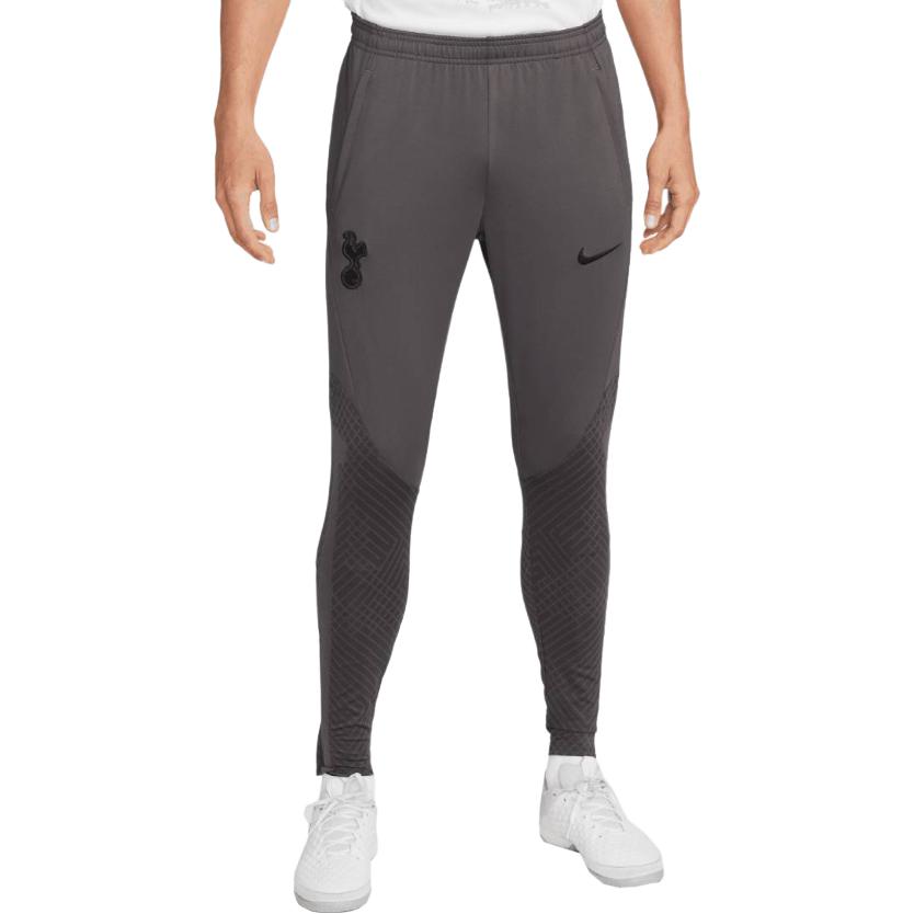 Футболка Tottenham Hotspur 22/23 Strike Soccer Bottoms Men's Gray Nike, серый — фото 3