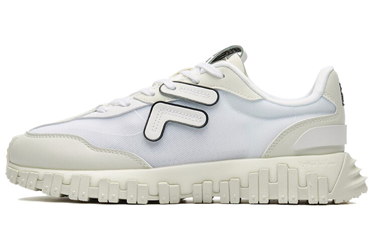 

Кроссовки FILA FUSION 'White Cream Pink' Women's
