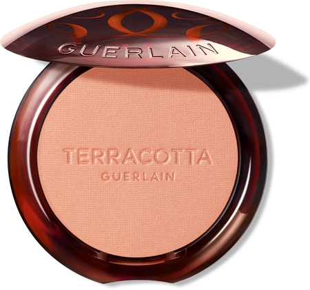 

Осветляющие румяна GUERLAIN Terracotta Blush, 000 Pearly Beige 5 g