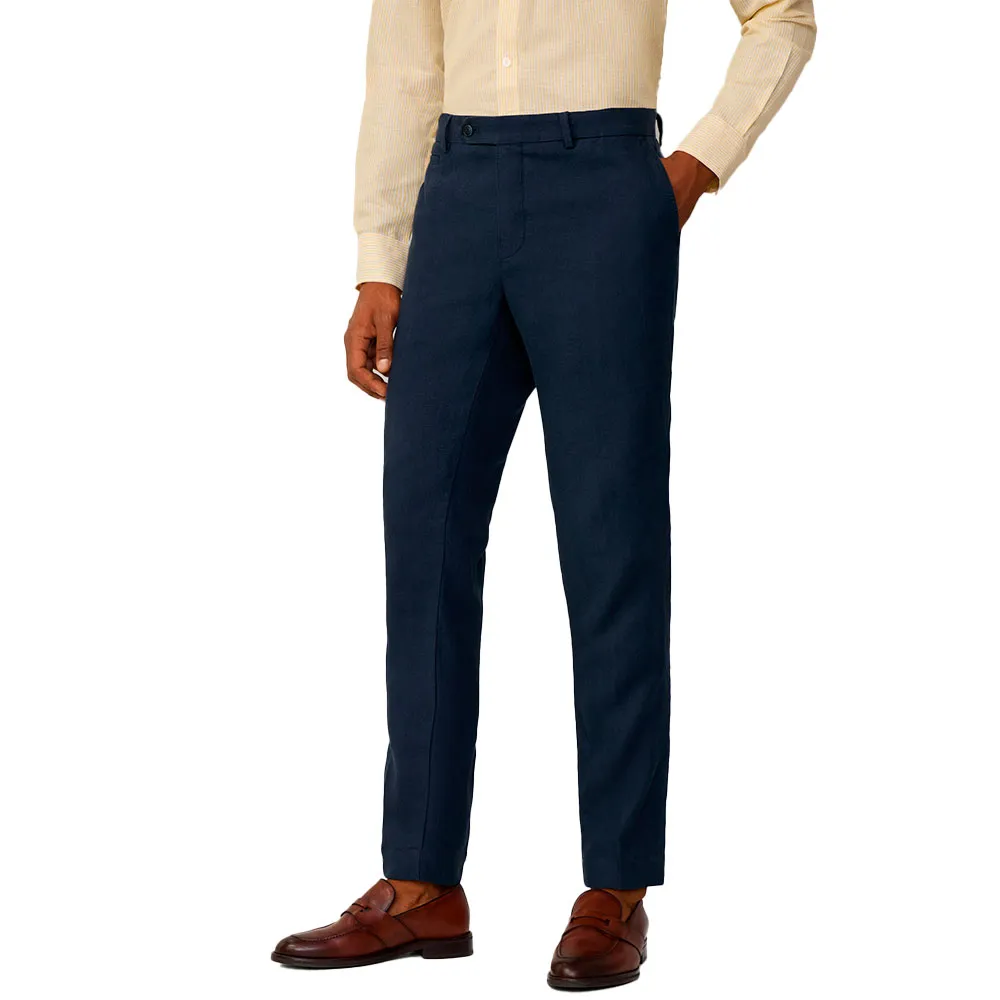 

Брюки Hackett HM212726, синий