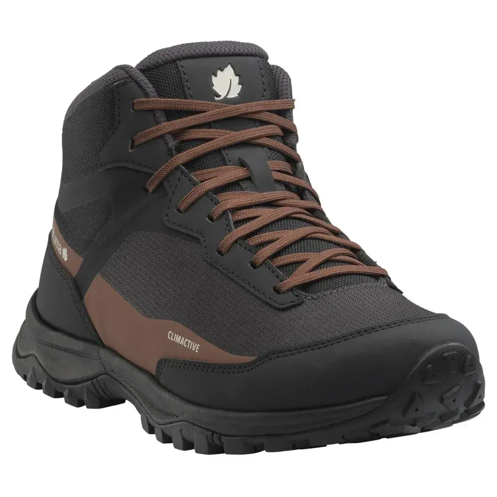 

Походные ботинки Lafuma Alpic Clim, серый