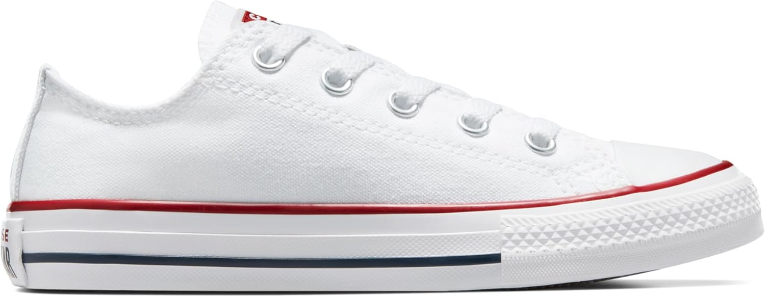 

Детские кеды Converse Chuck Taylor All Star низкие, белый