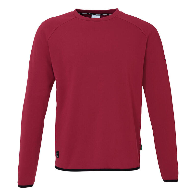 

Спортивная толстовка Uhlsport, цвет rot/schwarz/weiss